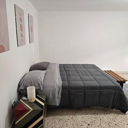 Mak House Hotell Palermo Eksteriør bilde