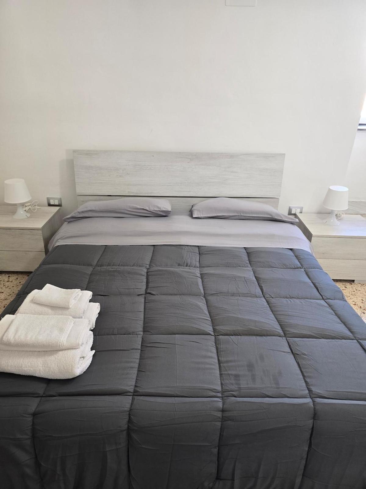 Mak House Hotell Palermo Eksteriør bilde