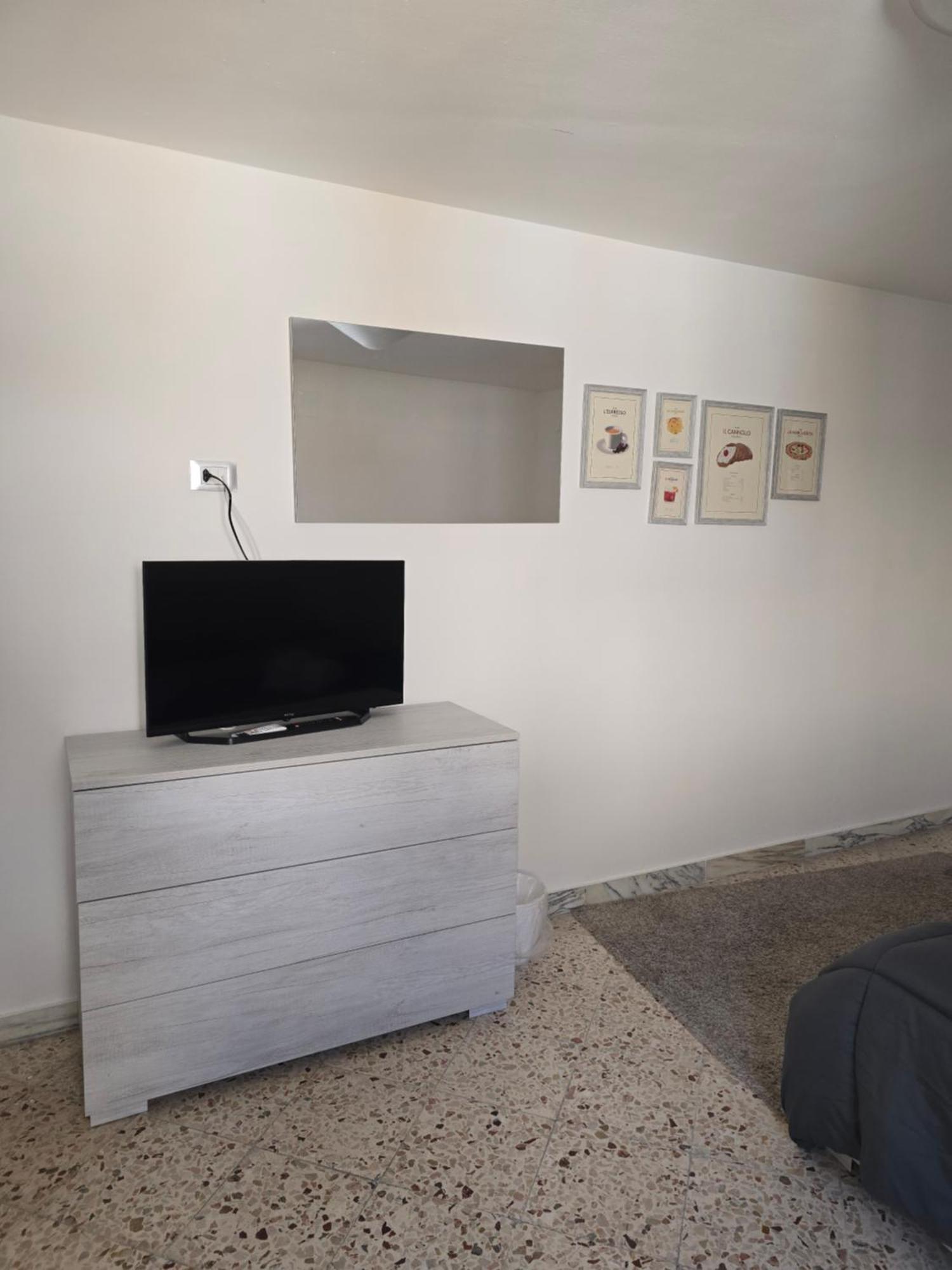 Mak House Hotell Palermo Eksteriør bilde