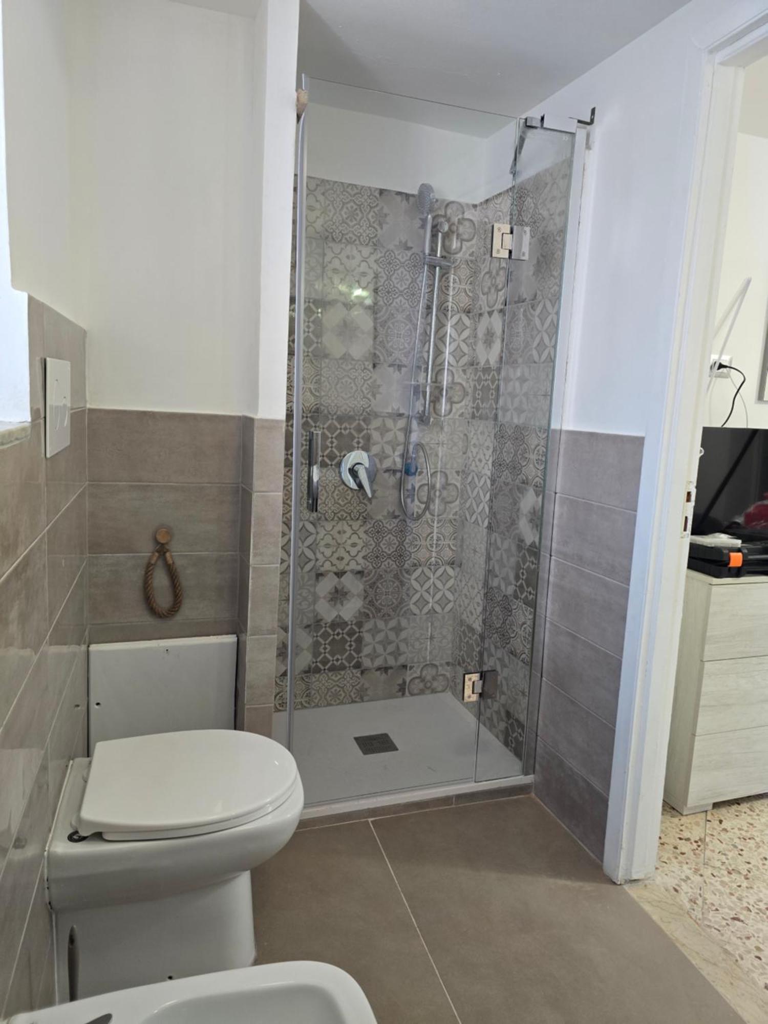 Mak House Hotell Palermo Eksteriør bilde