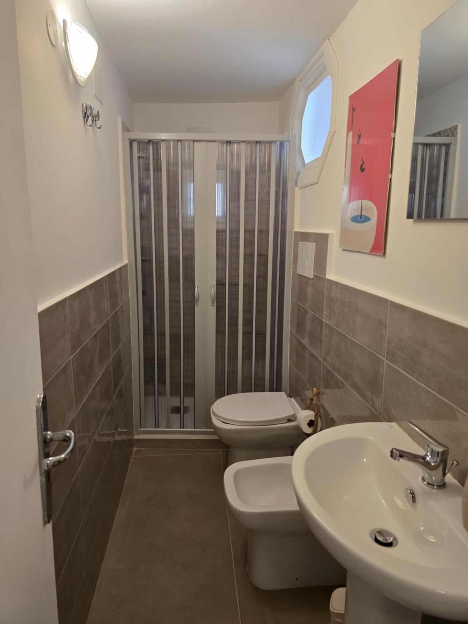 Mak House Hotell Palermo Eksteriør bilde