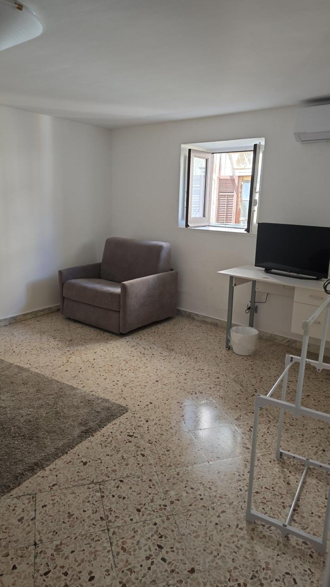 Mak House Hotell Palermo Eksteriør bilde