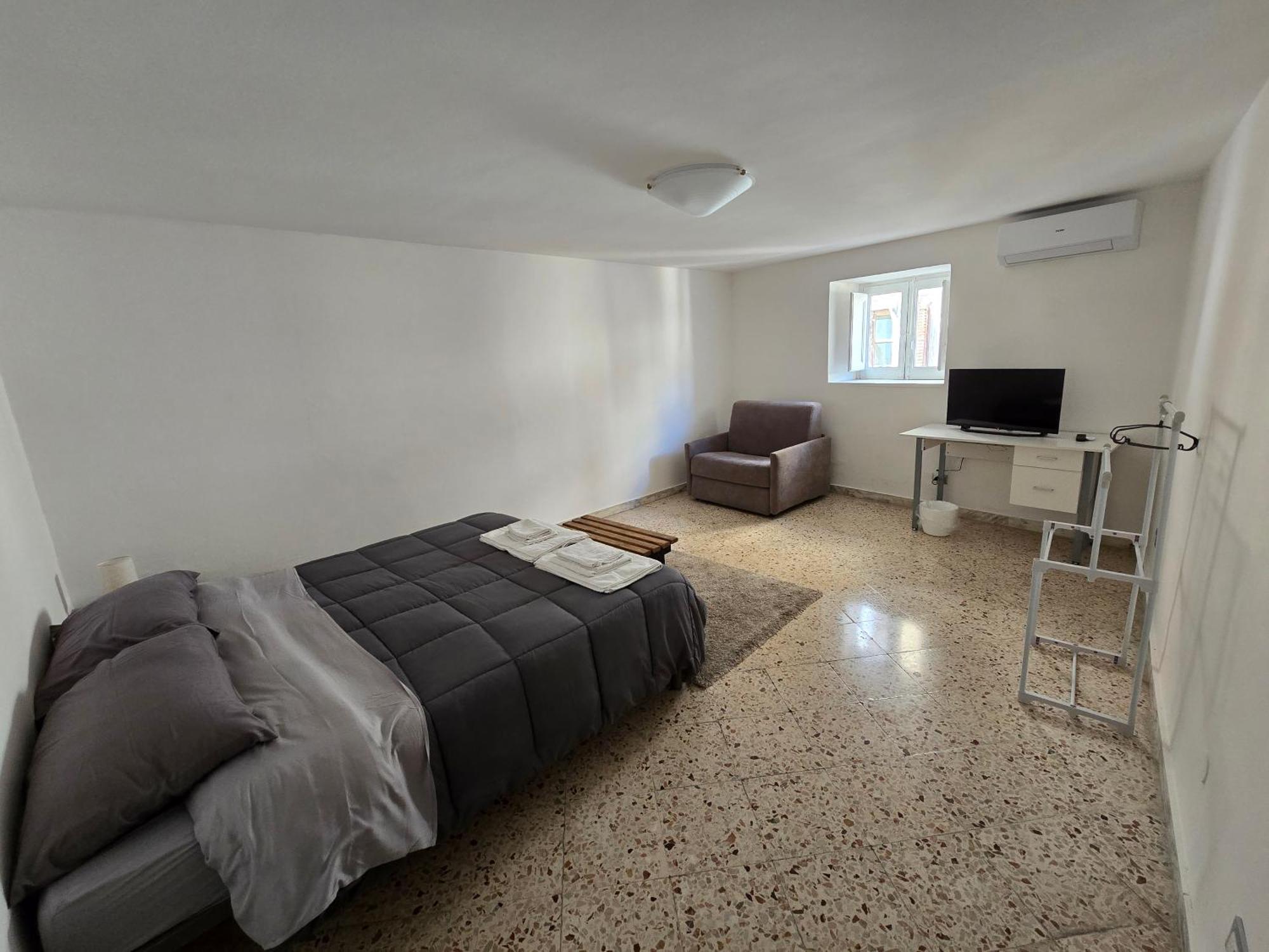 Mak House Hotell Palermo Eksteriør bilde